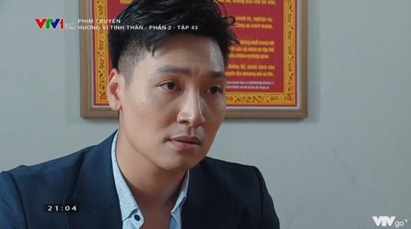 Hương Vị Tình Thân tập 43: Long an ủi Nam Tất cả đã có anh-2