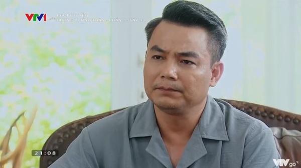 Hương Vị Tình Thân tập 43: Long an ủi Nam Tất cả đã có anh-4