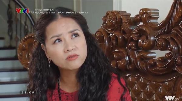 Hương Vị Tình Thân tập 43: Long an ủi Nam Tất cả đã có anh-14