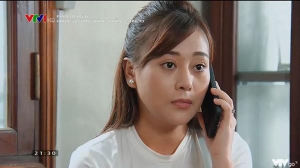 Hương Vị Tình Thân tập 43: Long an ủi Nam Tất cả đã có anh-21