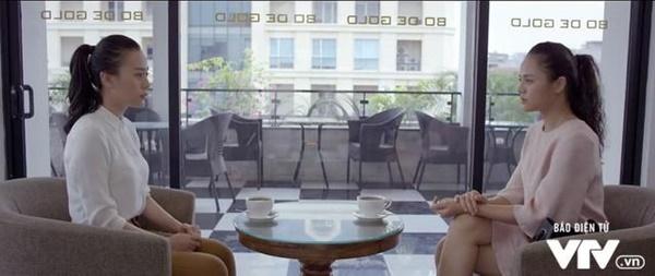 Duyên nợ chị em dâu giữa Phương Oanh và Thu Quỳnh-2