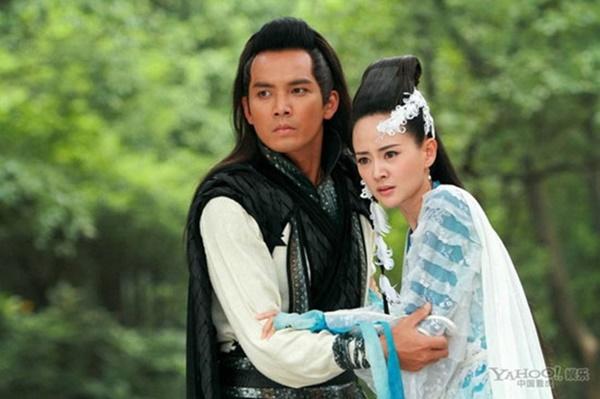 Vì sao phim Kim Dung làm lại nhiều, còn Cổ Long dần lãng quên?-9