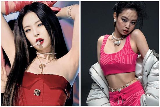Knet kêu gào khi Jennie BLACKPINK bị YG 'cất trong tủ' quá lâu