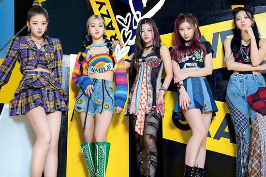 Netizen chỉ ra loạt lý do khiến ITZY càng ngày càng thụt lùi