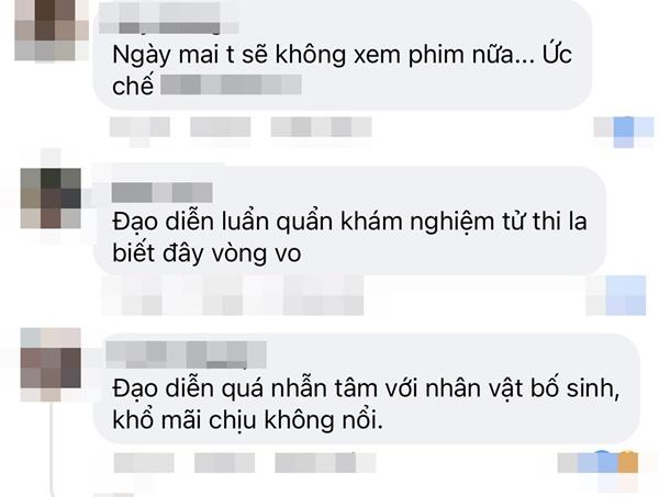 Hương Vị Tình Thân tập 44: Minh oan cho bố, Nam bị đánh tơi tả-6