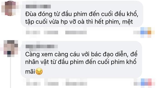Hương Vị Tình Thân tập 44: Minh oan cho bố, Nam bị đánh tơi tả-7