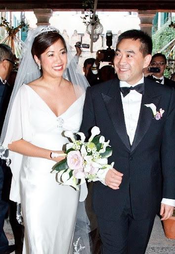 Cặp đôi tỷ phú yêu cả thập niên, kết hôn 2 năm đã chiến kinh hoàng-5