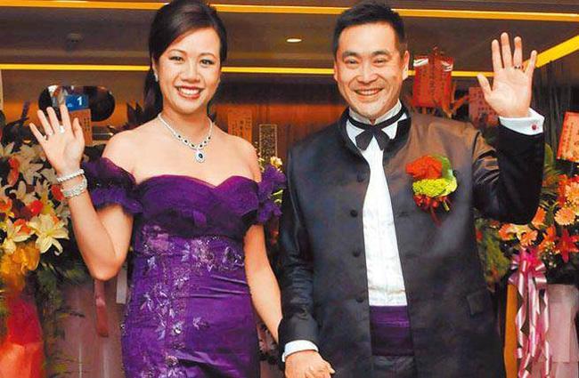Cặp đôi tỷ phú yêu cả thập niên, kết hôn 2 năm đã chiến kinh hoàng-6