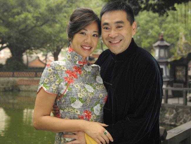 Cặp đôi tỷ phú yêu cả thập niên, kết hôn 2 năm đã chiến kinh hoàng-7