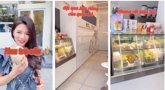 Dân mạng Việt ngỡ ngàng cách mua trà sữa 1-0-2 ở Trung Quốc-1