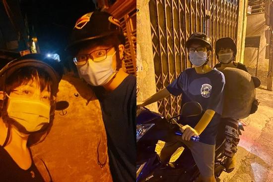 Thảo Vân hào hứng tham gia công cuộc 'cưa gái' của con trai