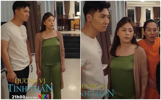 Phương Oanh ngoài đời thoát kiếp khúc giò nhờ 3 tips mix đồ-4