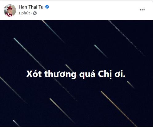 Phi Nhung qua đời, làng showbiz Việt ngập trong nước mắt-4
