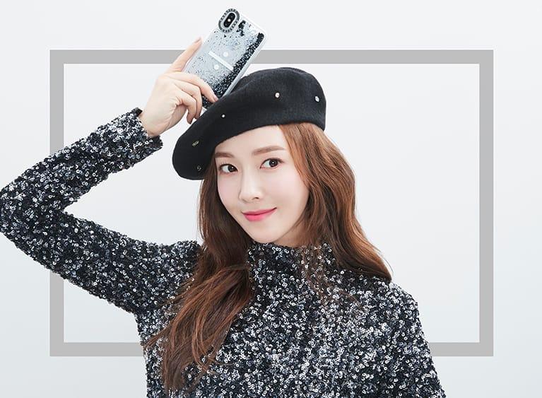 Cựu thành viên SNSD - Jessica bị kiện bồi thường 6,8 triệu USD-1