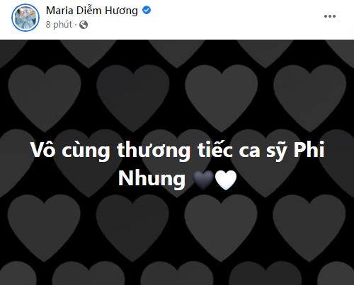 Phi Nhung qua đời, làng showbiz Việt ngập trong nước mắt-7