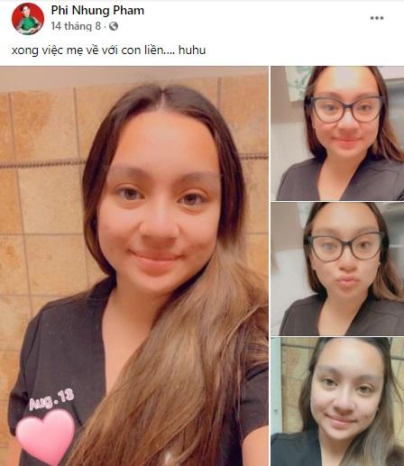 Bài đăng cuối của Phi Nhung: Xót xa mẹ chưa kịp gặp con-2