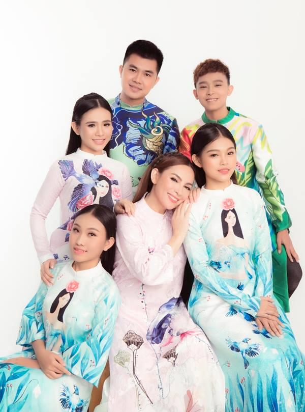 Sự nghiệp âm nhạc đầy ắp và vô cùng rực rỡ của Phi Nhung-3