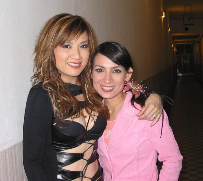 Sự nghiệp âm nhạc đầy ắp và vô cùng rực rỡ của Phi Nhung-2