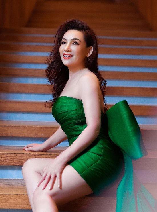 Hình ảnh đẹp nhất về Phi Nhung trước khi qua đời vì Covid-19-5