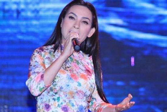 Playlist những bài hát làm nên tên tuổi Phi Nhung