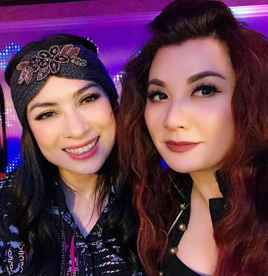 Nỗi thèm thuồng được gọi hai tiếng Mẹ ơi của Phi Nhung-3