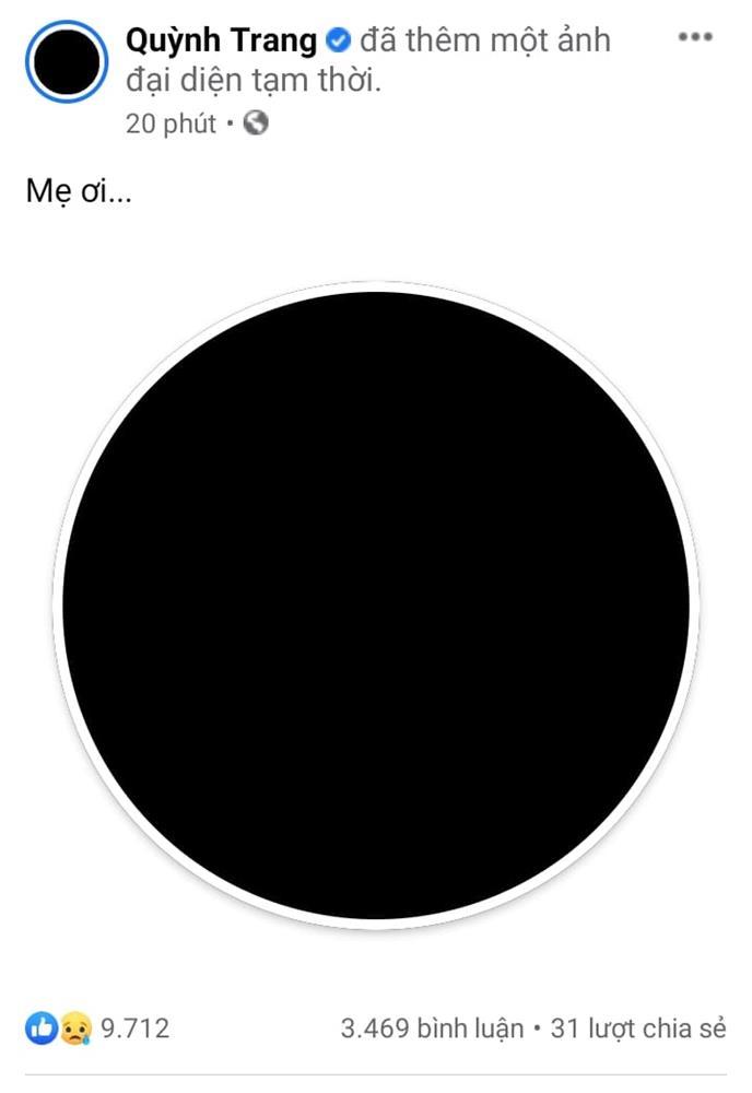 Con ruột thay ảnh để tang Phi Nhung, đàn con nuôi khóc nghẹn-7