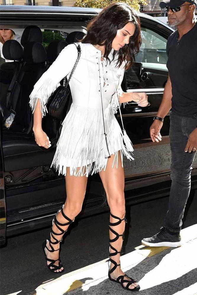 Em chồng Hà Tăng sành điệu với style chiến binh giống Kendall Jenner-5