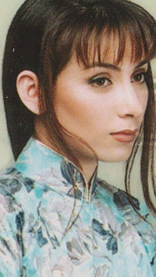 Ảnh thời trẻ xứng danh giai nhân làng nhạc của Phi Nhung-8