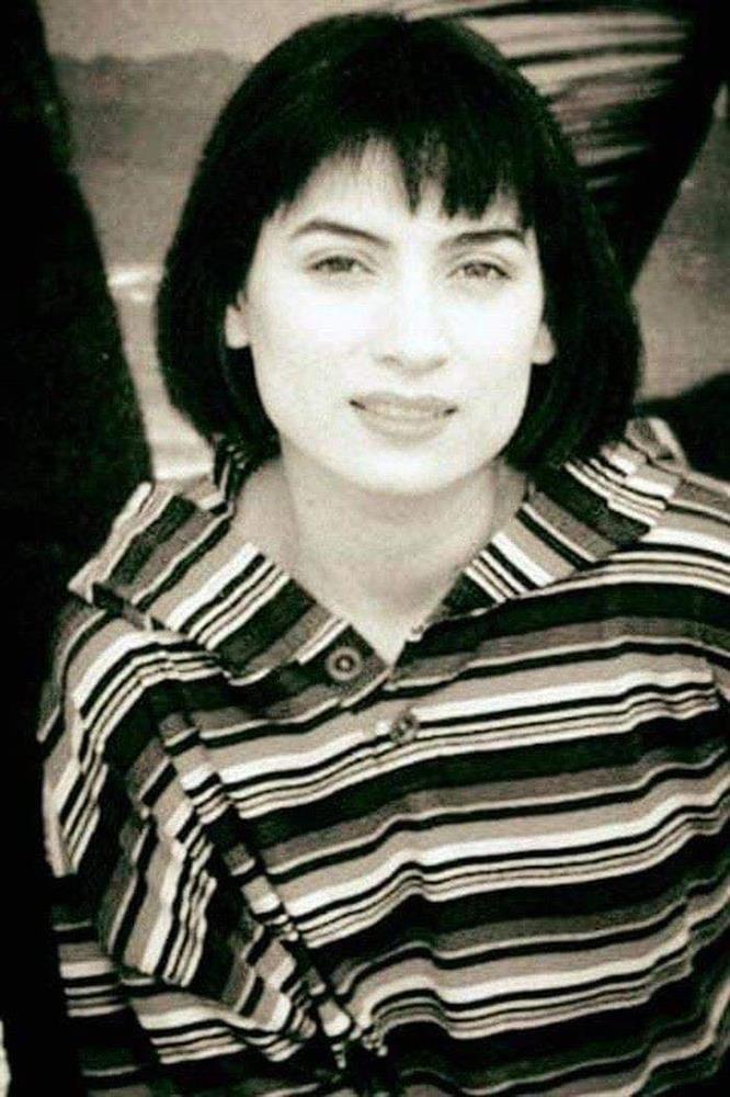 Ảnh thời trẻ xứng danh giai nhân làng nhạc của Phi Nhung-11