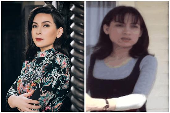 Netizen tràn vào loạt MV của Phi Nhung cùng làm hành động đẹp