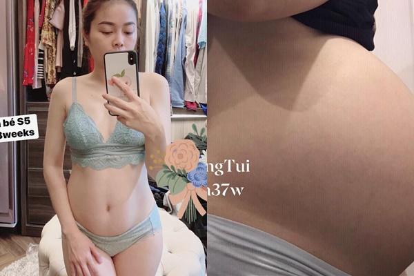 Mối quan hệ hiếm có khó tìm giữa hai mẹ chồng Hằng Túi-6