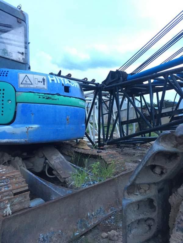 Suốt 2 tháng đắp chiếu, chủ xe váng đầu khi ôtô đâm chồi nảy lộc-6