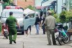 Người đàn ông sát hại nữ nhân viên cây xăng ở Thái Nguyên rồi tự sát-2