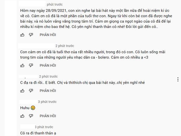 Netizen tràn vào loạt MV của Phi Nhung cùng làm hành động đẹp-3
