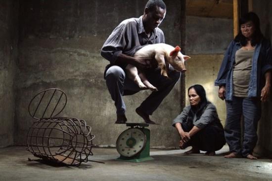 Cục trưởng Điện ảnh nói về việc 'Vị' không còn là phim Việt Nam