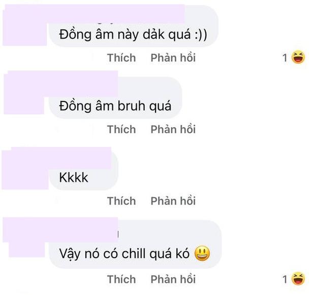 Thực hư Đen Vâu bắn rap troll fan: Sét giật thật chill, đi vào lòng đất?-4