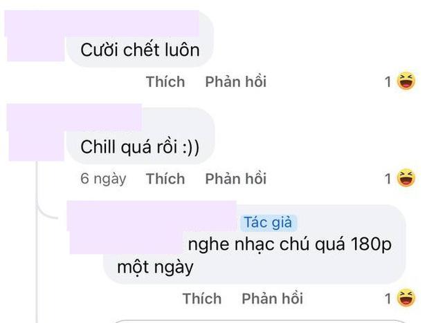 Thực hư Đen Vâu bắn rap troll fan: Sét giật thật chill, đi vào lòng đất?-5