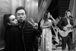 Lễ cầu siêu ca sĩ Phi Nhung: Trao bằng tuyên dương công đức-9