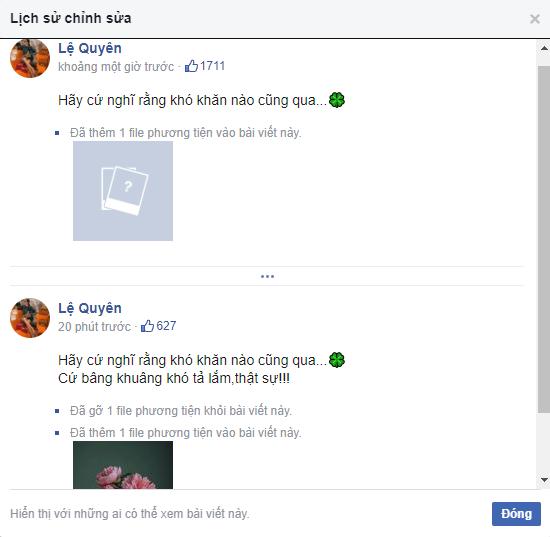 Tranh cãi hành động của Lệ Quyên ngày Phi Nhung mất-10