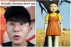 Người Hàn Quốc tiết lộ sự thật câu hát ám ảnh ở 'Squid Game'