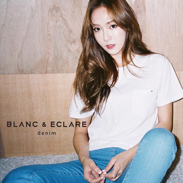 Thương hiệu thời trang của Jessica bị kiện vì nợ nần, netizen lại hả hê?-1