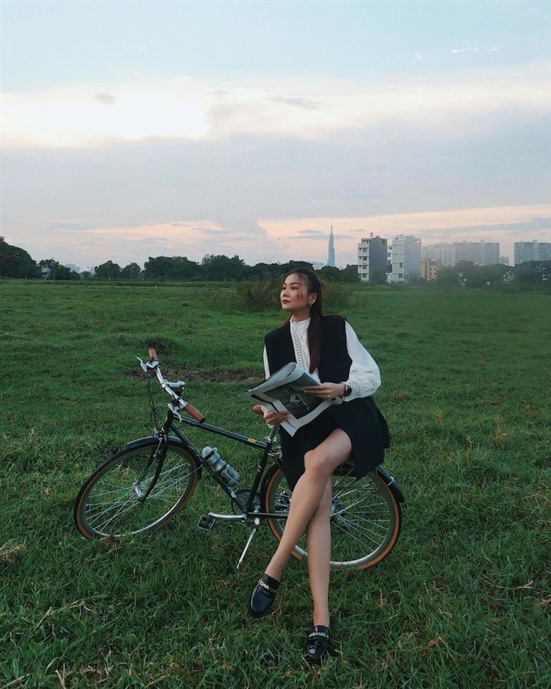 4 kiểu giày bệt được dàn chị đẹp U40 Vbiz mê mẩn không thôi-1