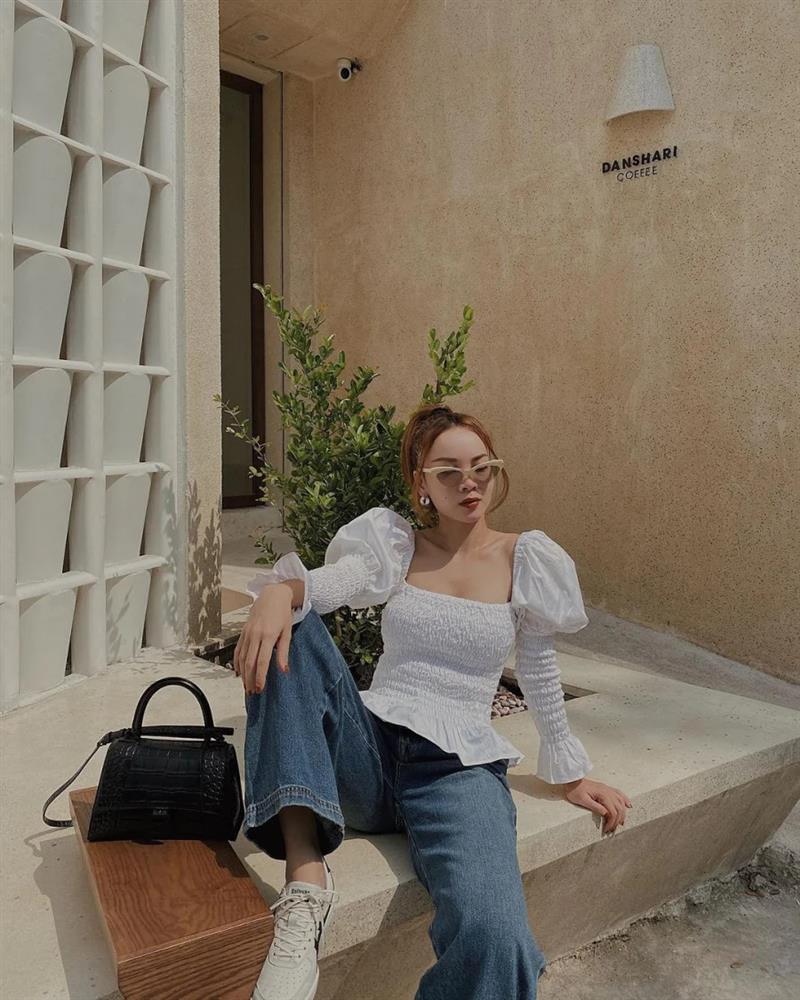 4 kiểu giày bệt được dàn chị đẹp U40 Vbiz mê mẩn không thôi-6