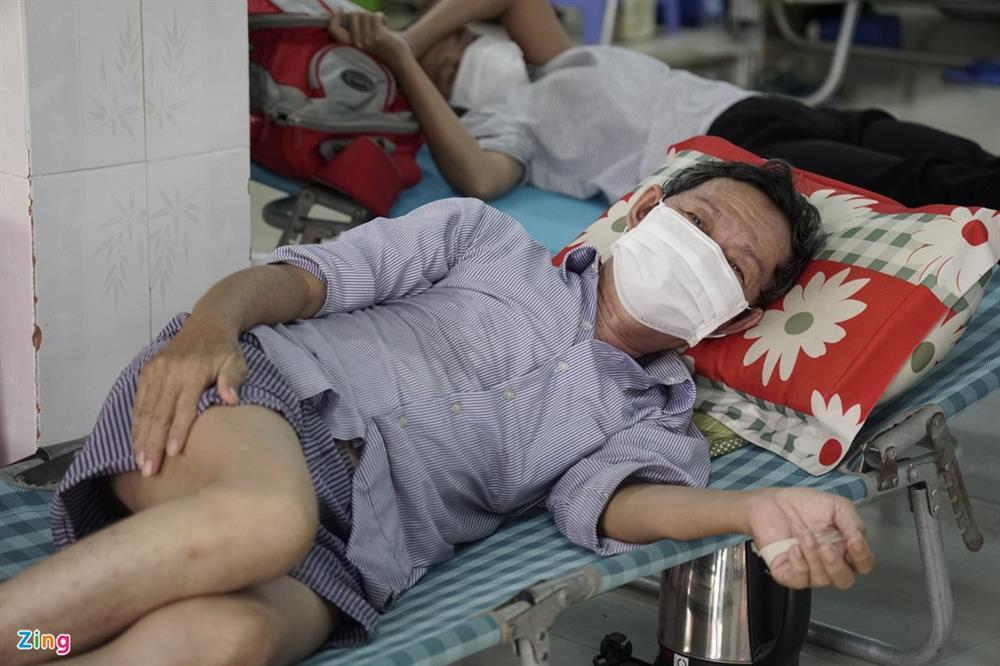 Nhiều F0 trầm cảm nặng sau khi khỏi Covid-19-4