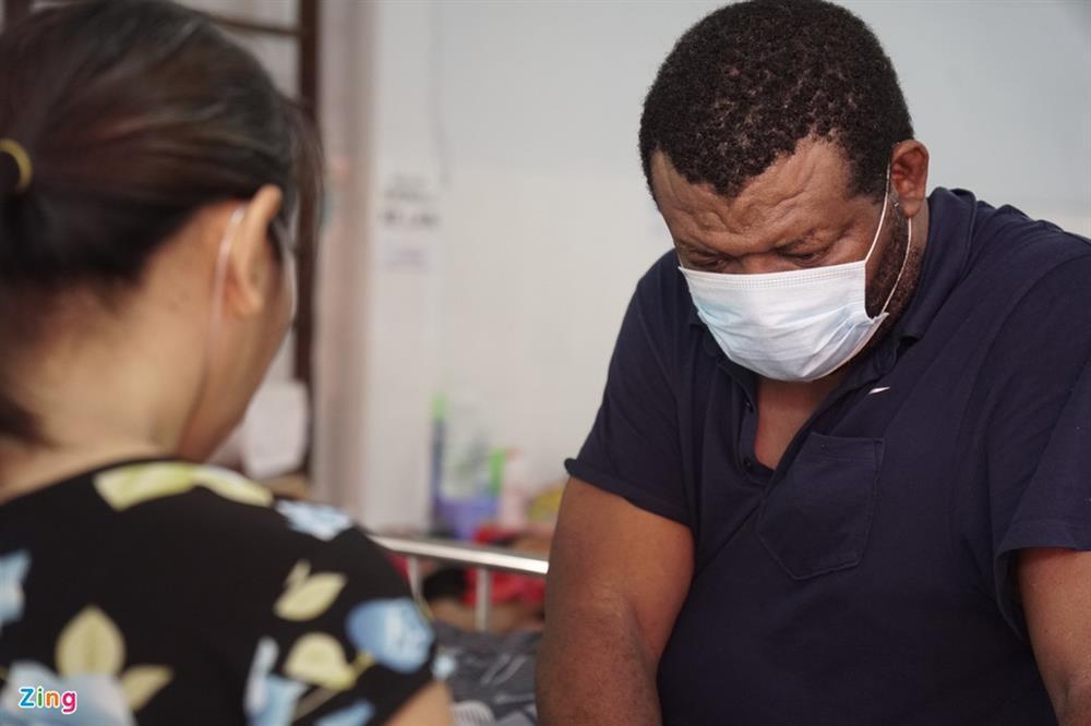 Nhiều F0 trầm cảm nặng sau khi khỏi Covid-19-5