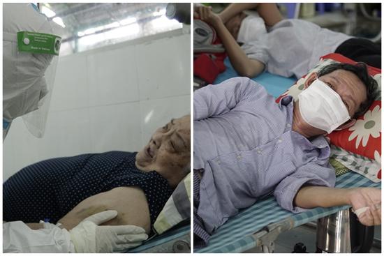 Nhiều F0 trầm cảm nặng sau khi khỏi Covid-19