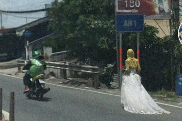 Vợ đi công tác về thấy chồng đã gom sạch tài sản và biến mất-4