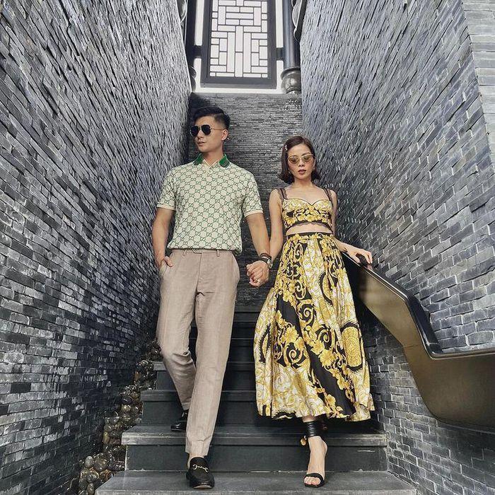 Lệ Quyên nhảy dựng khi một dàn trai trẻ đòi làm phi công-7