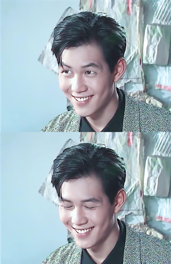 Thời trẻ điển trai của nam chính Squid Game Lee Jung Jae-2