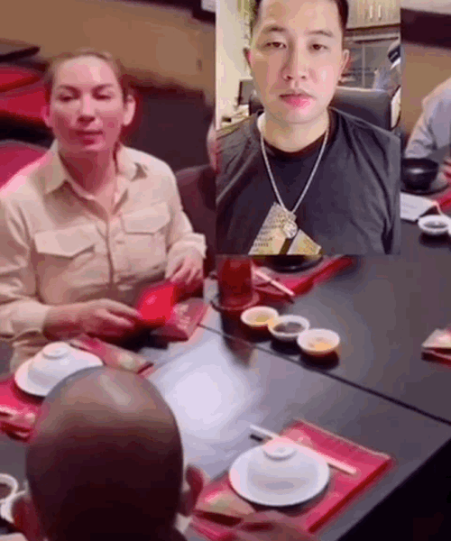 Tiktoker Trương Quốc Anh làm clip về ca sĩ Phi Nhung-2